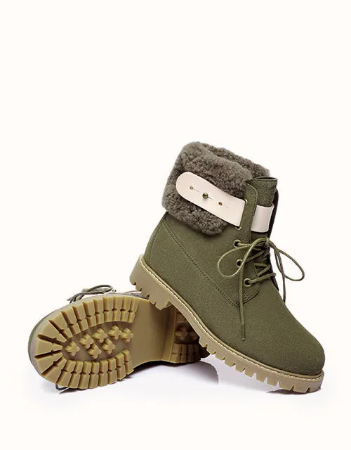 URBAN UGG® Martin Chaussures UGG