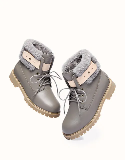 URBAN UGG® Martin Chaussures UGG