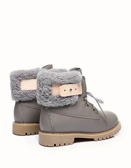 URBAN UGG® Martin Chaussures UGG