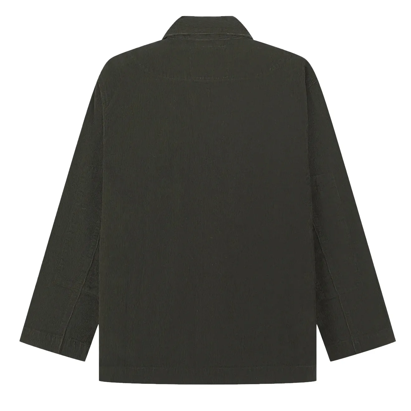 Uskees Veste en Corde Algues Marines