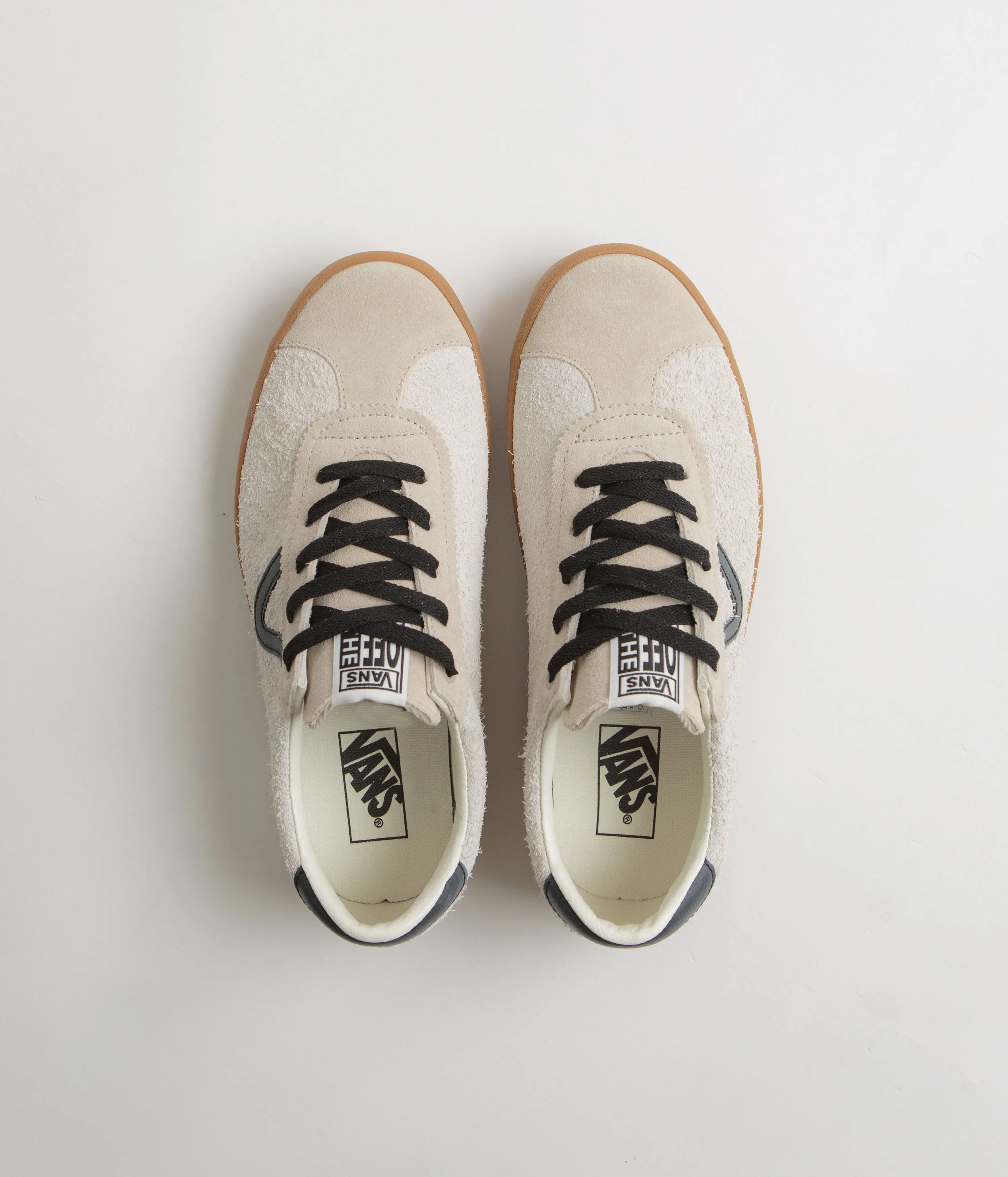 Vans Sport Low Shoes - Multi / Guimauve Vans