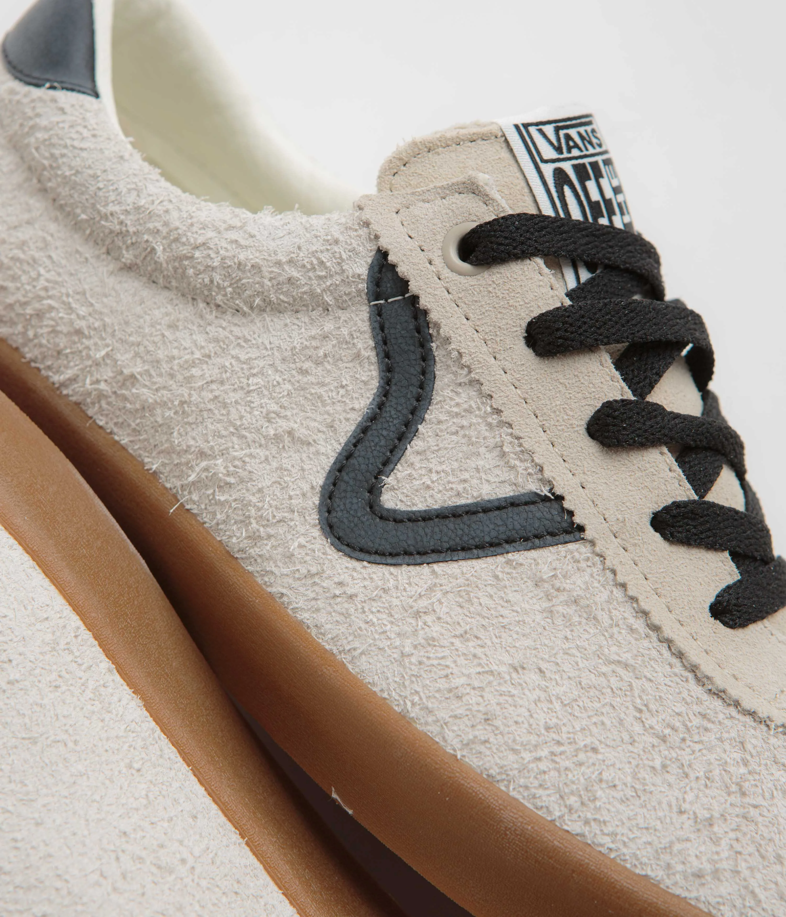 Vans Sport Low Shoes - Multi / Guimauve Vans