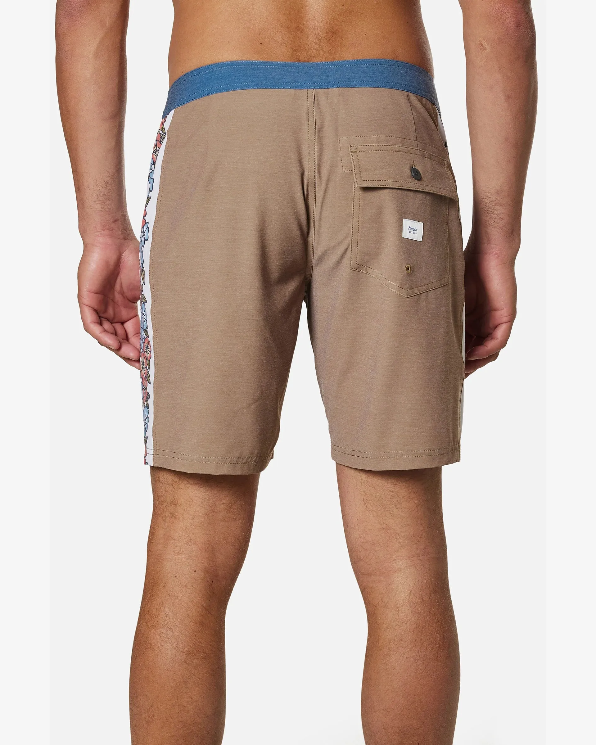 Short de Surf Vine
