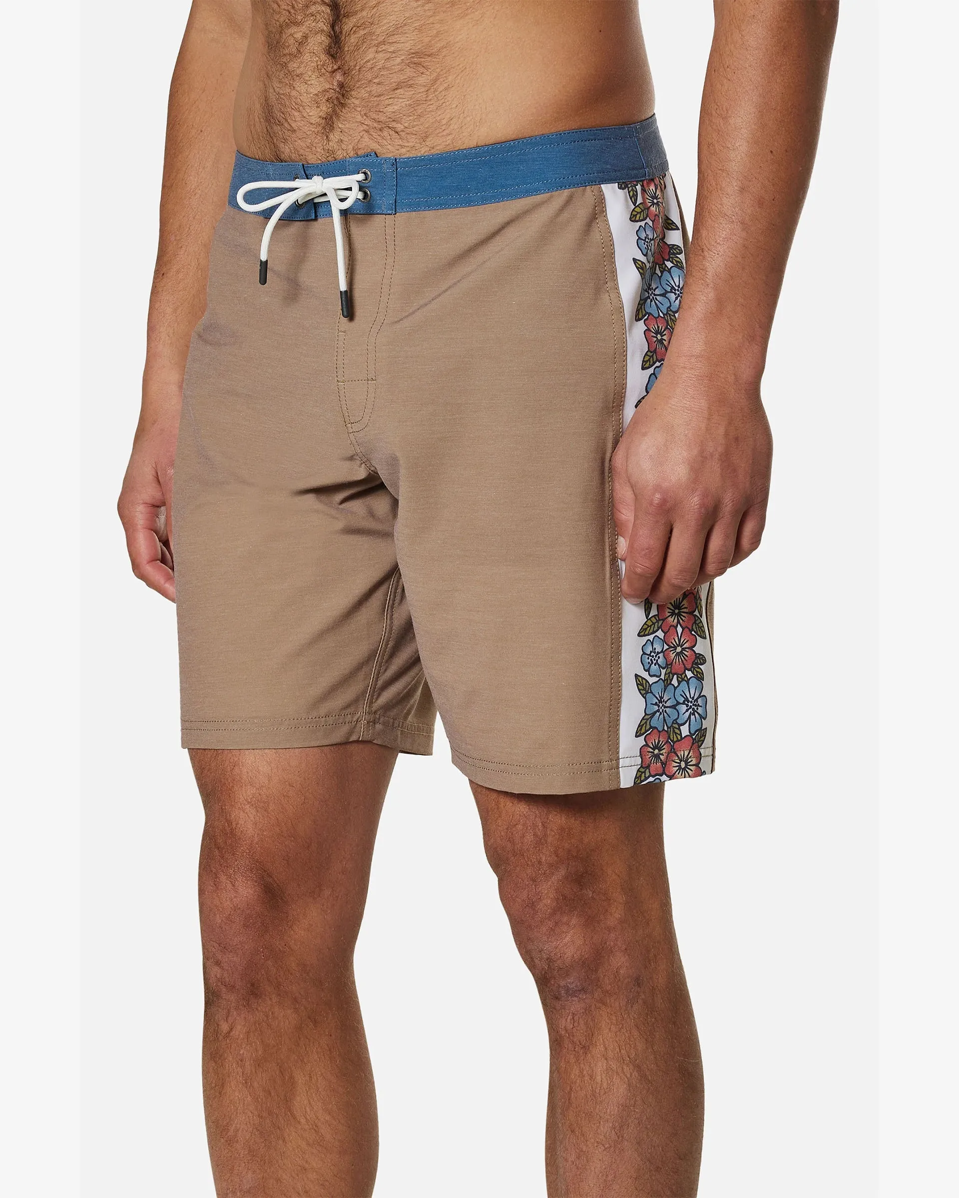 Short de Surf Vine