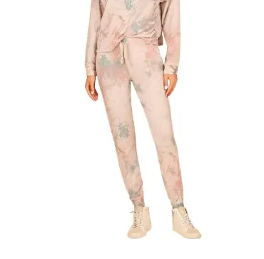 Jogger Hacci Vintage en Marbre Tie Dye de Havana B8524