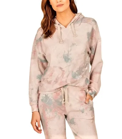 Jogger Hacci Vintage en Marbre Tie Dye de Havana B8524
