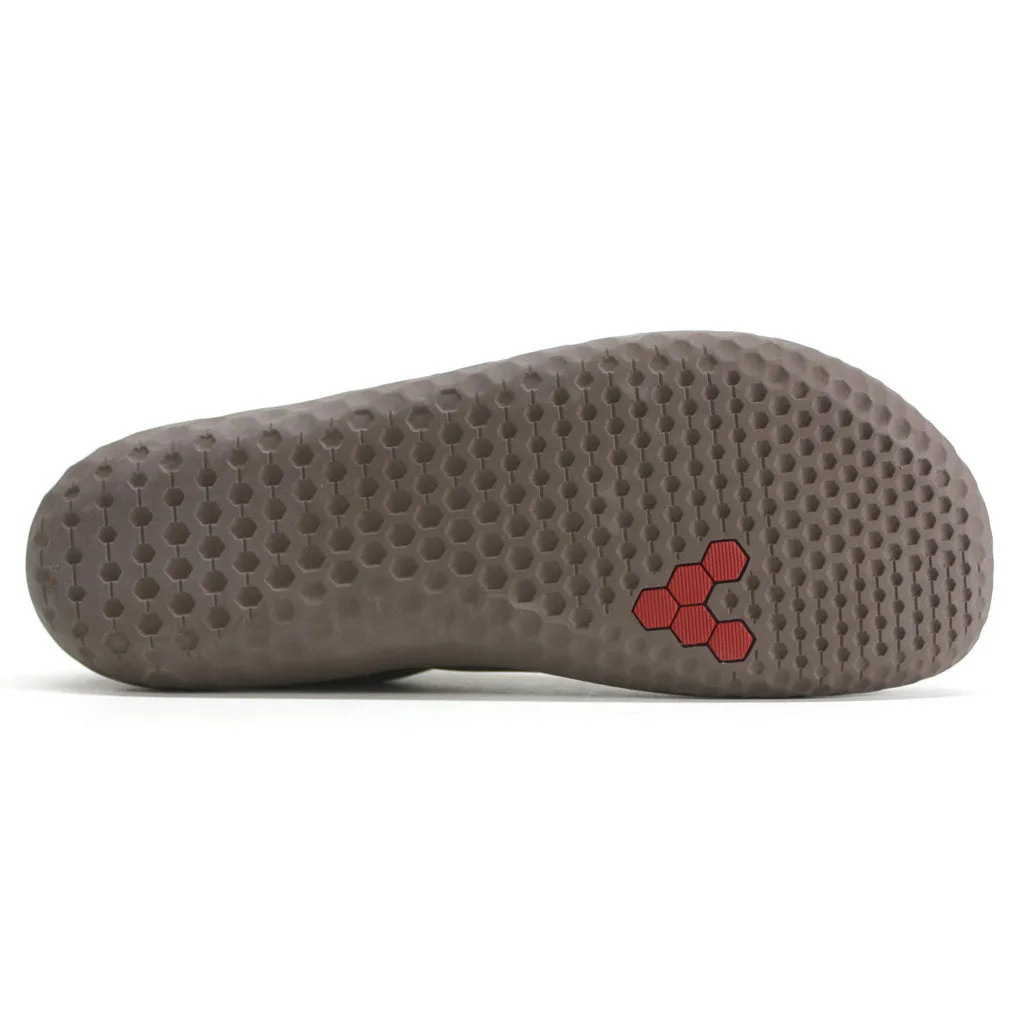Bottes cheville homme en cuir pleine fleur Vivobarefoot Scott IV