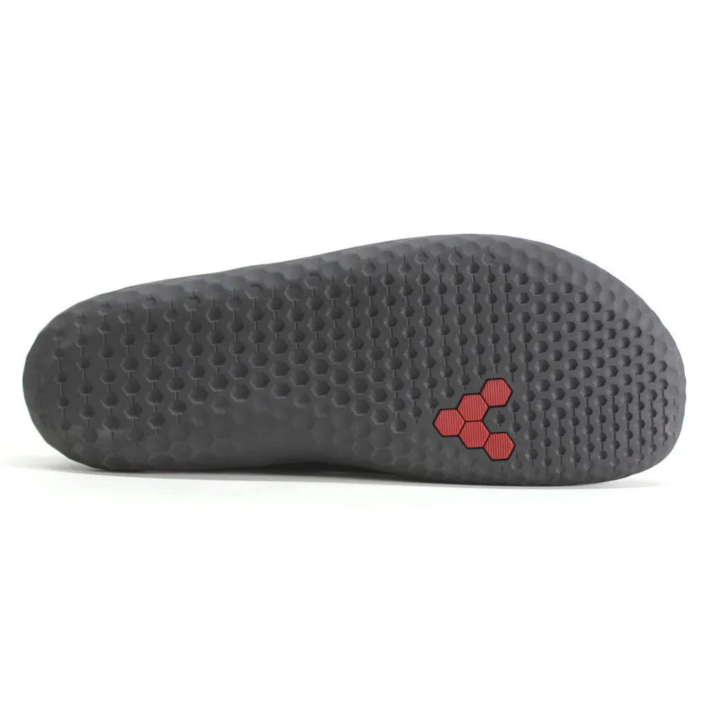 Bottes cheville homme en cuir pleine fleur Vivobarefoot Scott IV