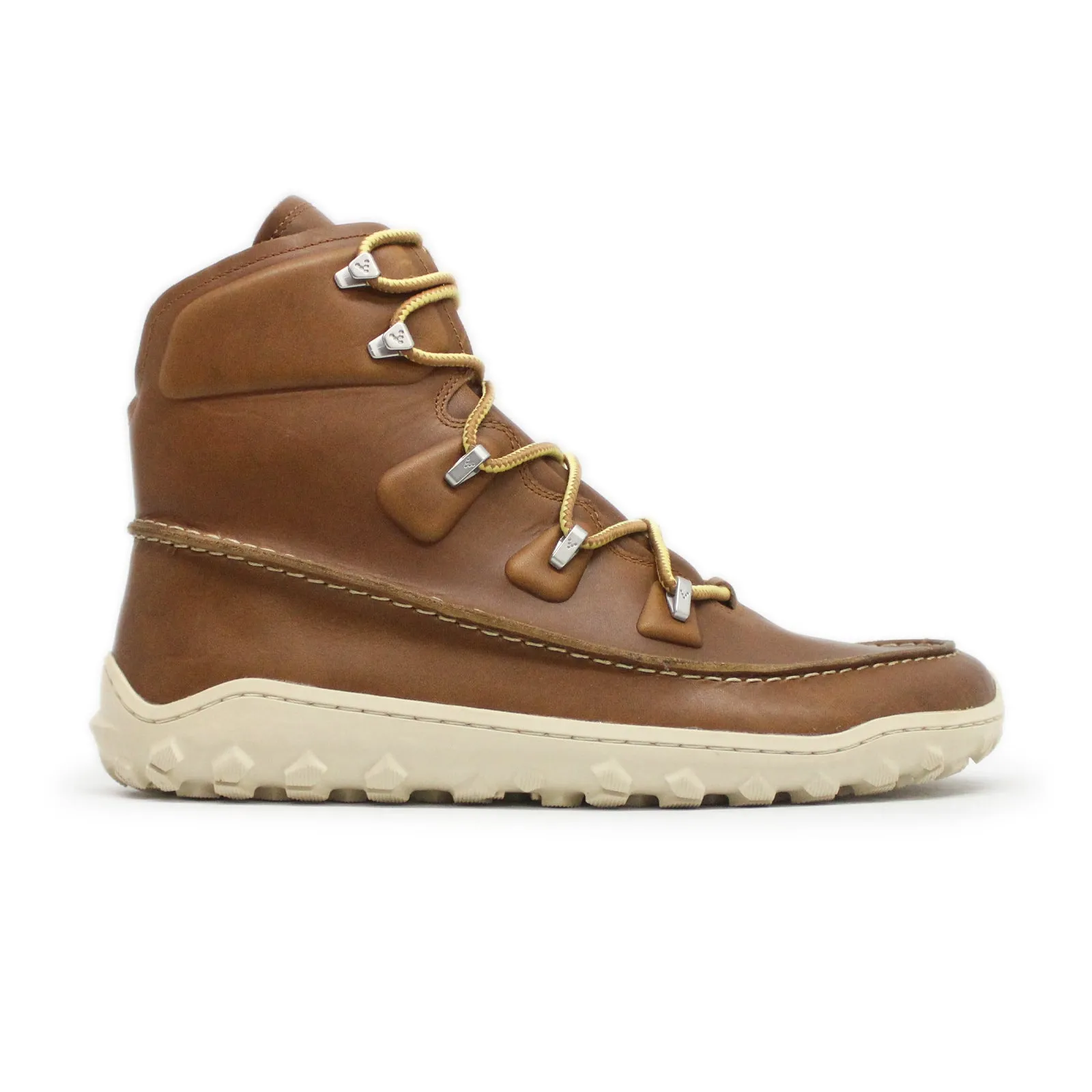 Bottes cheville homme Vivobarefoot Tracker Moc FG2 en cuir