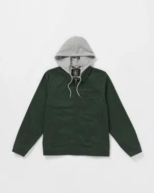 Volcom Korman Hood Jacket