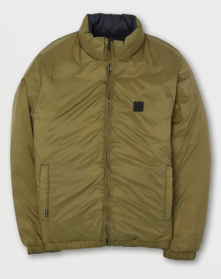 Veste Walltzerd Volcom