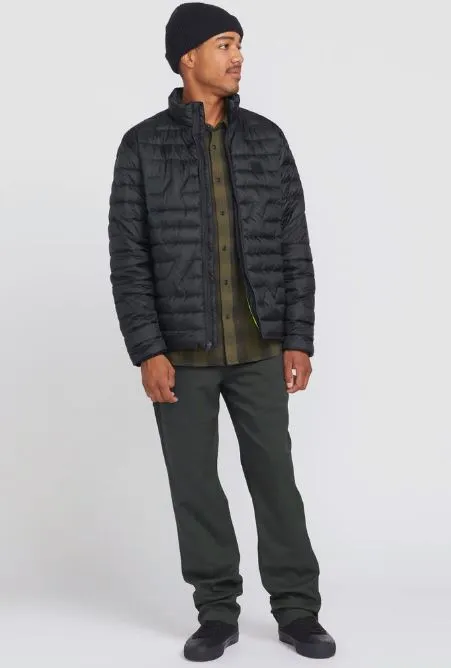 Veste matelassée Volcom Weestone