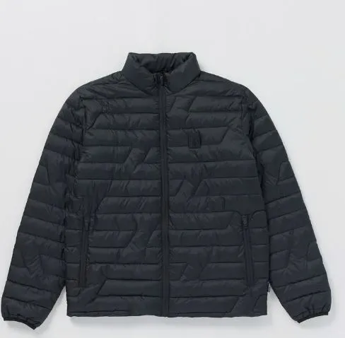 Veste matelassée Volcom Weestone