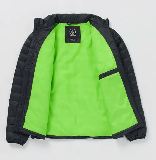 Veste matelassée Volcom Weestone