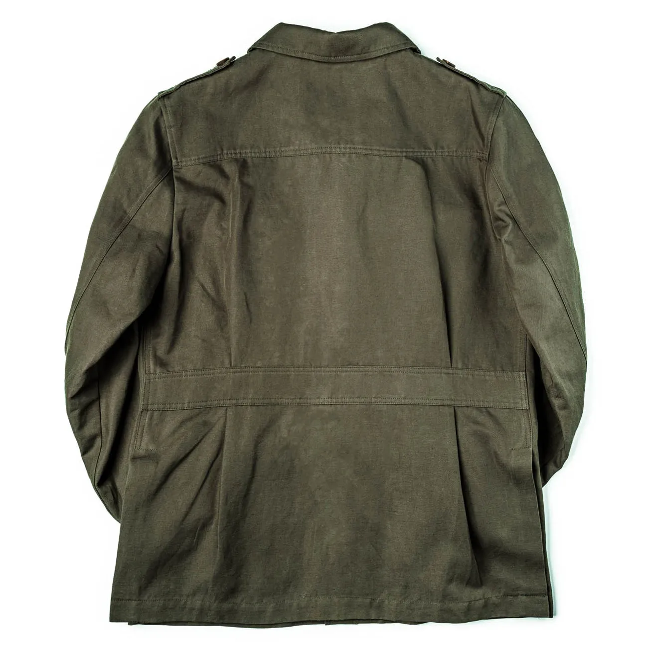 Veste de voyage Safari Westley Richards Kaki