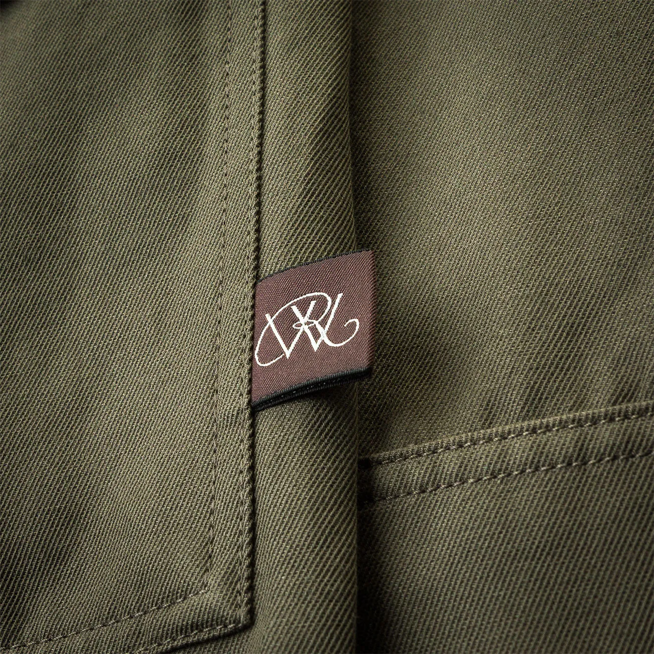 Veste de voyage Safari Westley Richards Kaki
