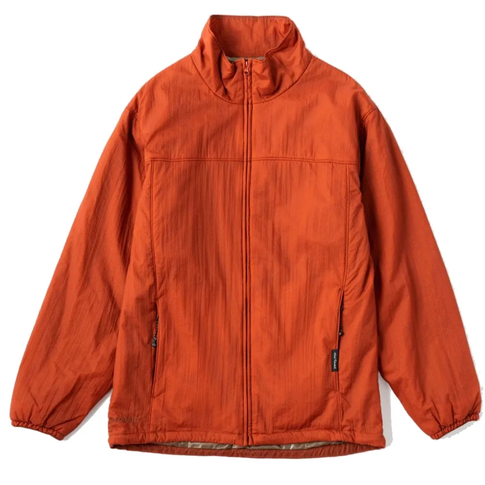 Veste Polar Alpha Wild Things Rouge