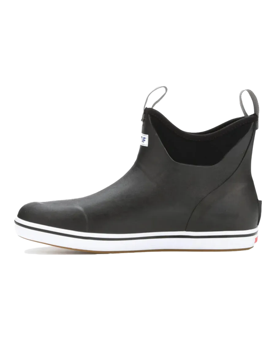 Bottes chelsea pour femme de 6