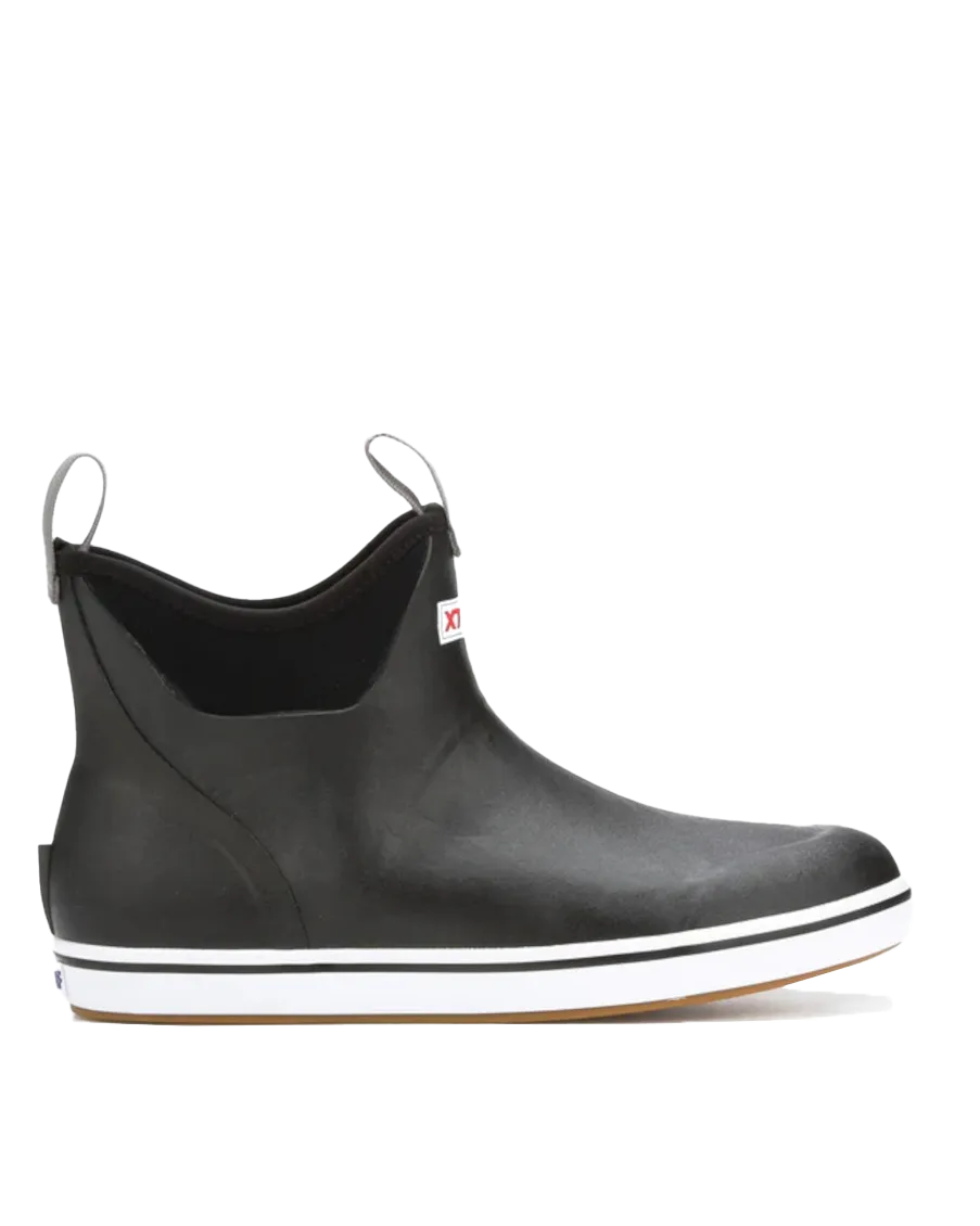 Bottes chelsea pour femme de 6