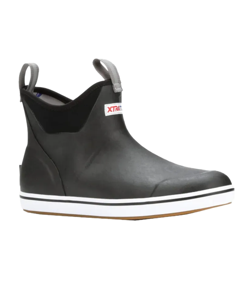 Bottes chelsea pour femme de 6