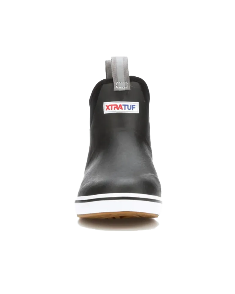 Bottes chelsea pour femme de 6