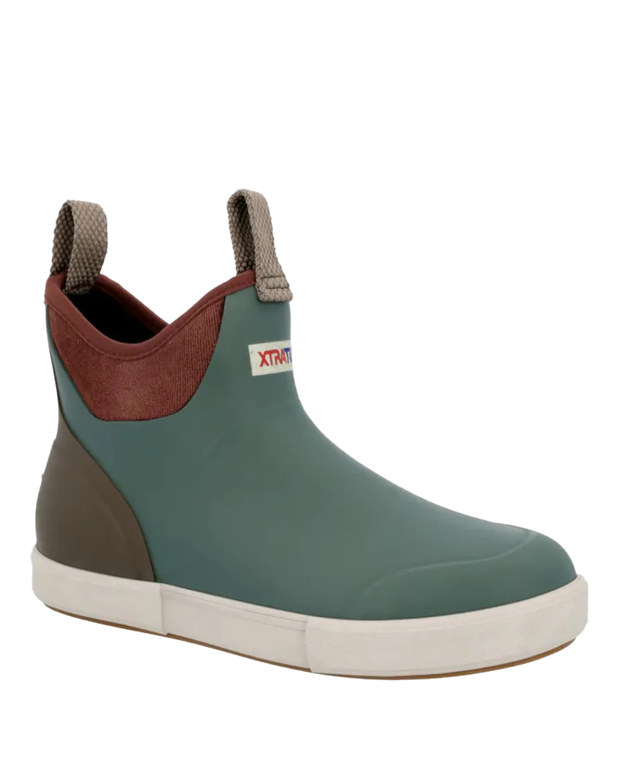 Bottes chelsea vintage pour femmes 6