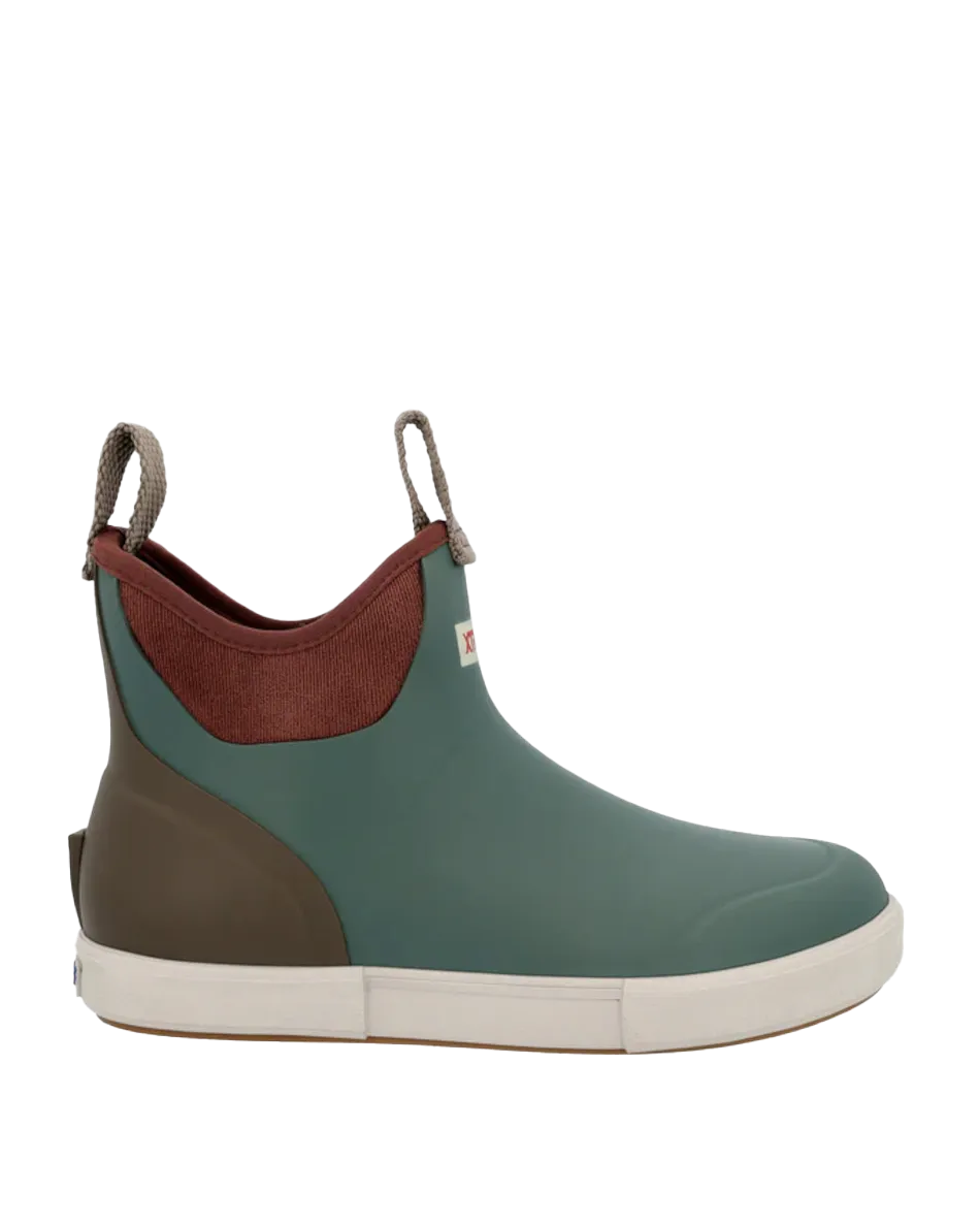 Bottes chelsea vintage pour femmes 6