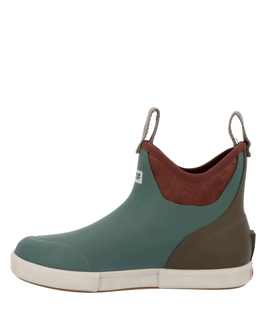 Bottes chelsea vintage pour femmes 6