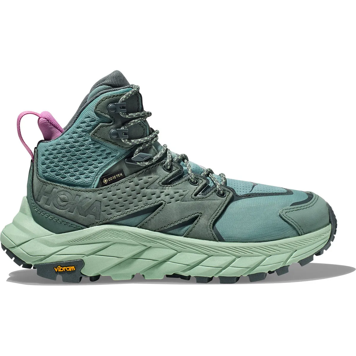 Anacapa Mid GTX pour Femmes