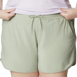 Women's Bogata Bay Stretch Shorts,Light Olive