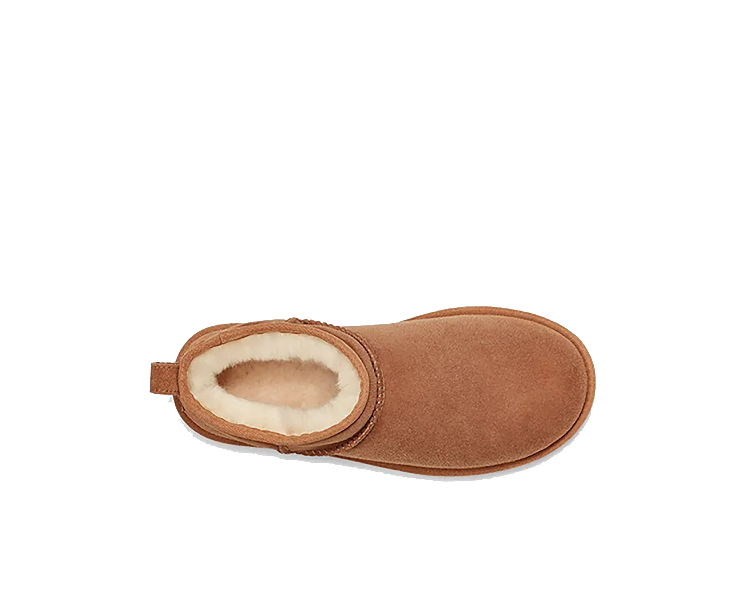 Bottes Ultra Mini Classiques pour Femmes