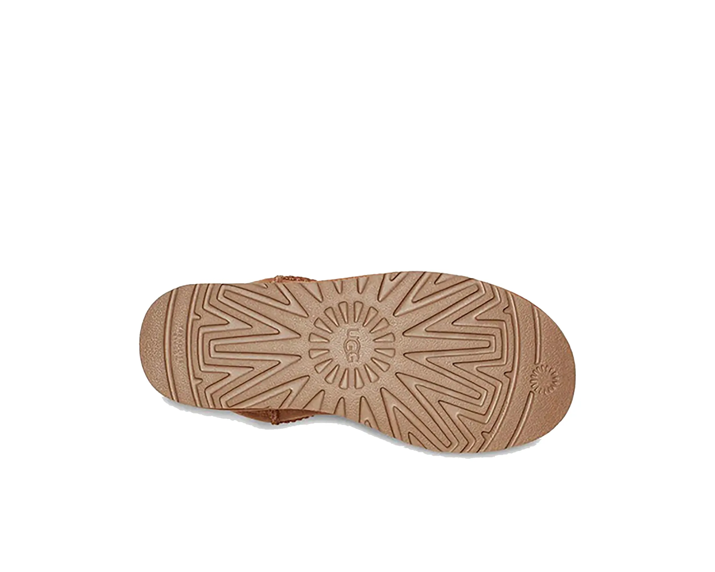 Bottes Ultra Mini Classiques pour Femmes