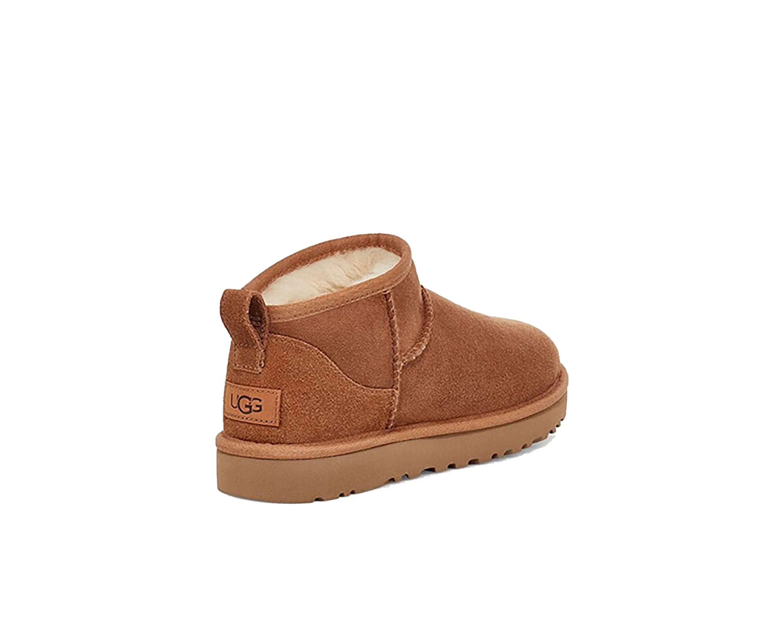 Bottes Ultra Mini Classiques pour Femmes