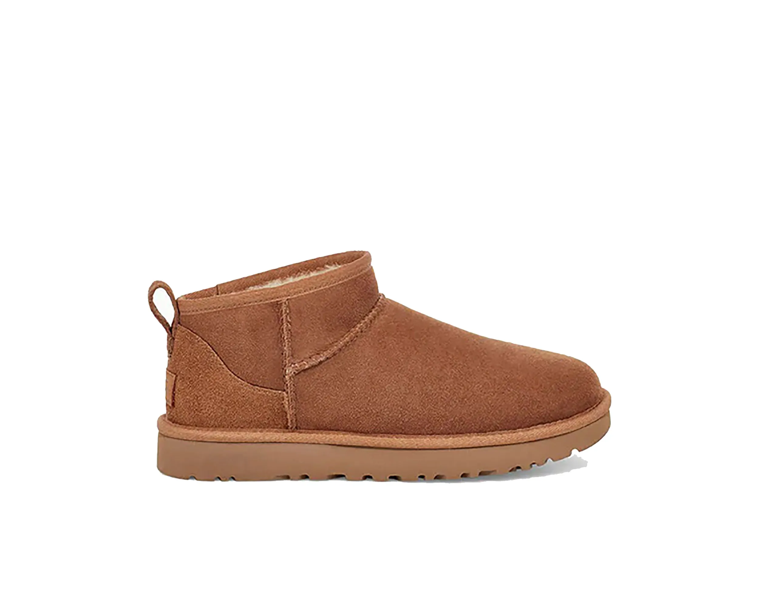 Bottes Ultra Mini Classiques pour Femmes