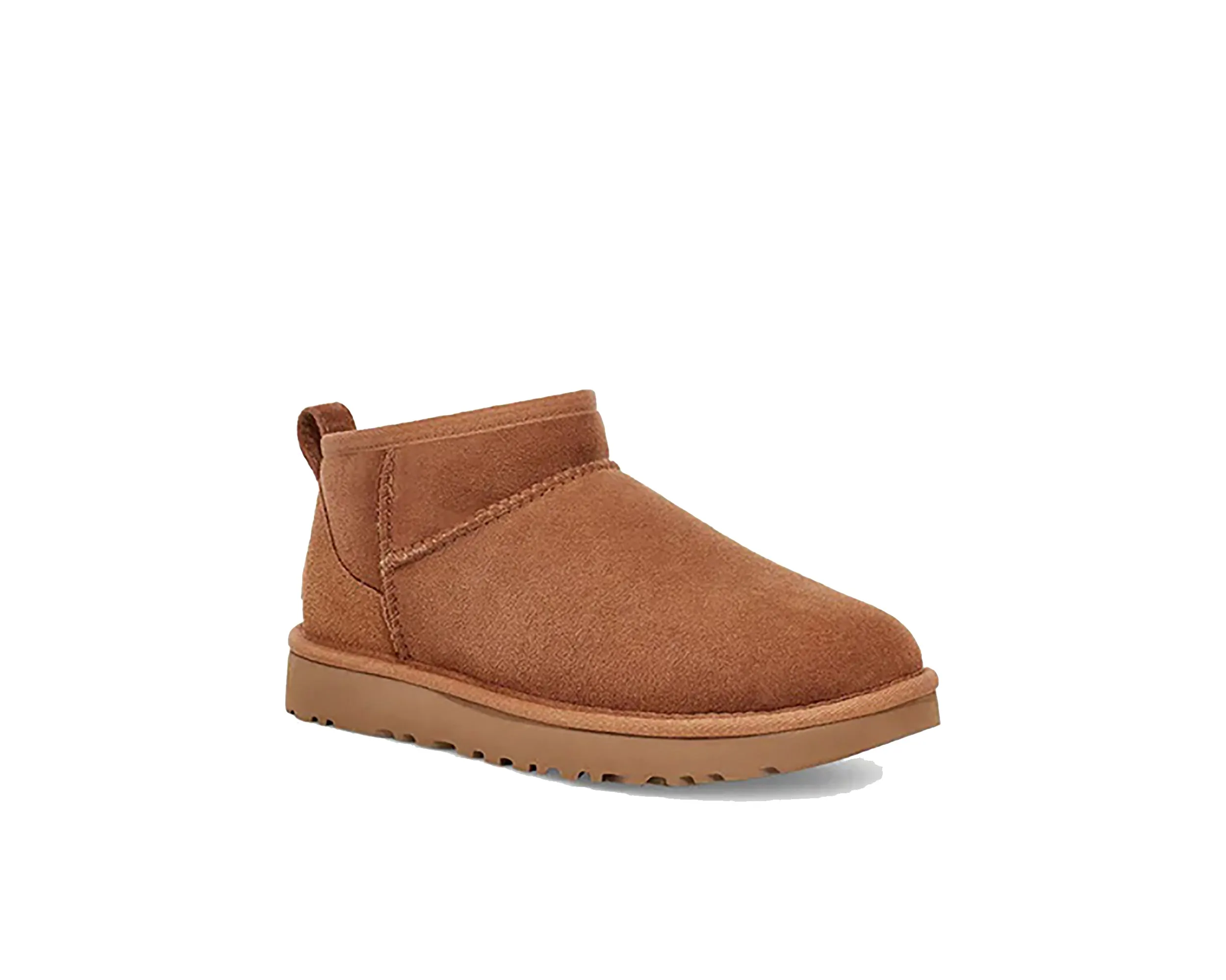 Bottes Ultra Mini Classiques pour Femmes