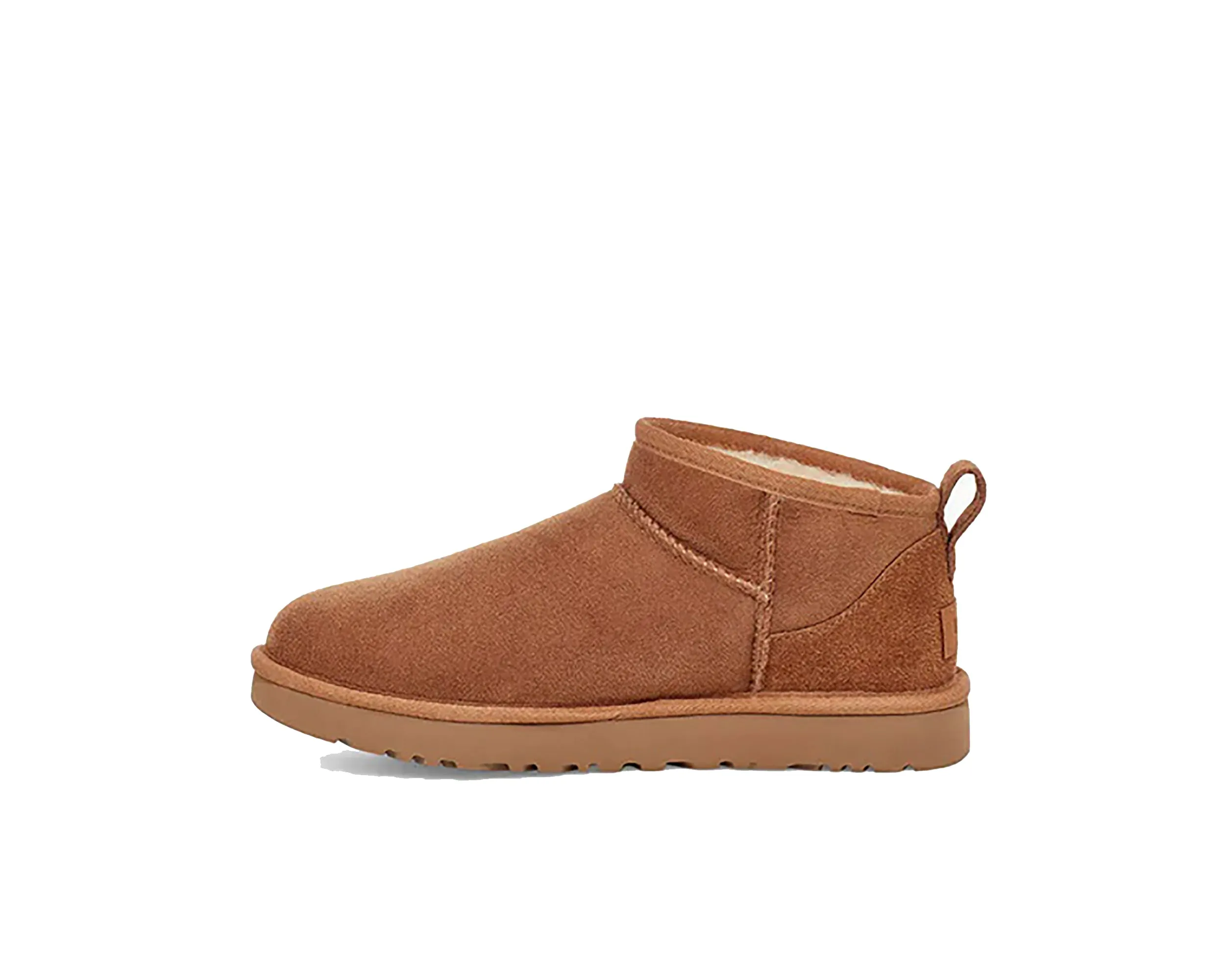 Bottes Ultra Mini Classiques pour Femmes