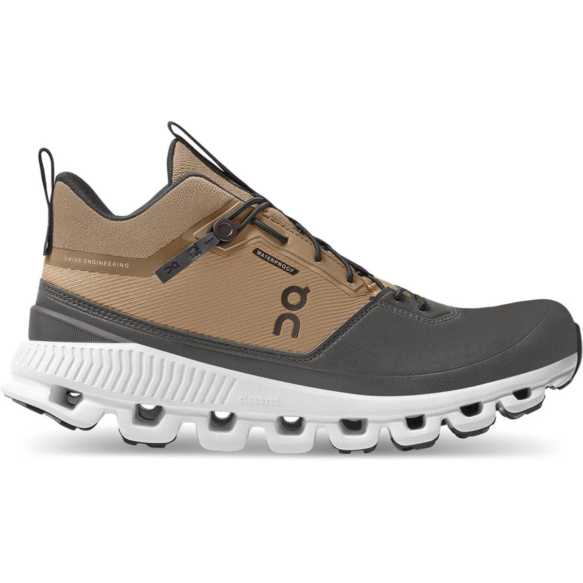 Cloud Hi Imperméable pour Femmes