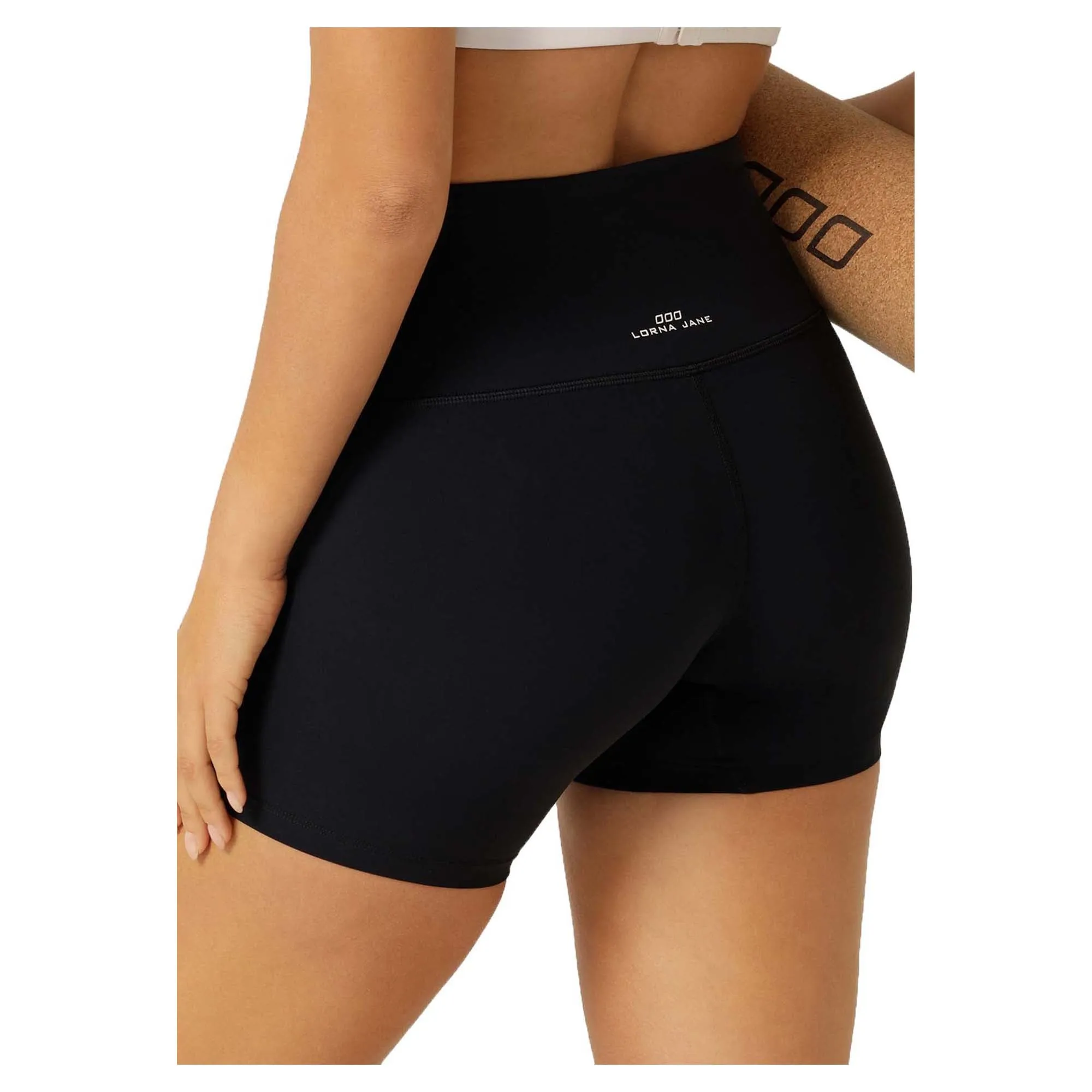 Short de cyclisme pour femmes Elevate 14cm