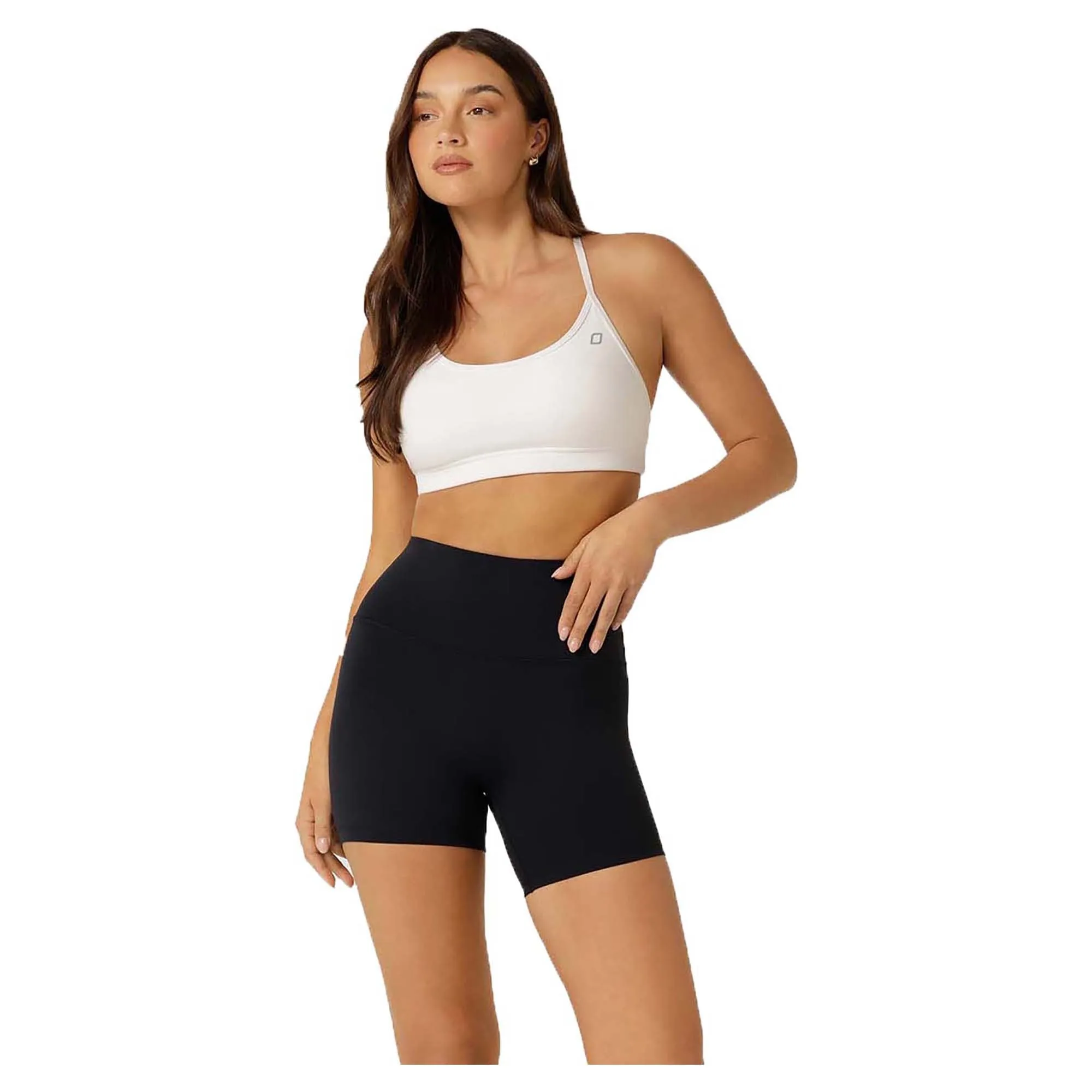 Short de cyclisme pour femmes Elevate 14cm