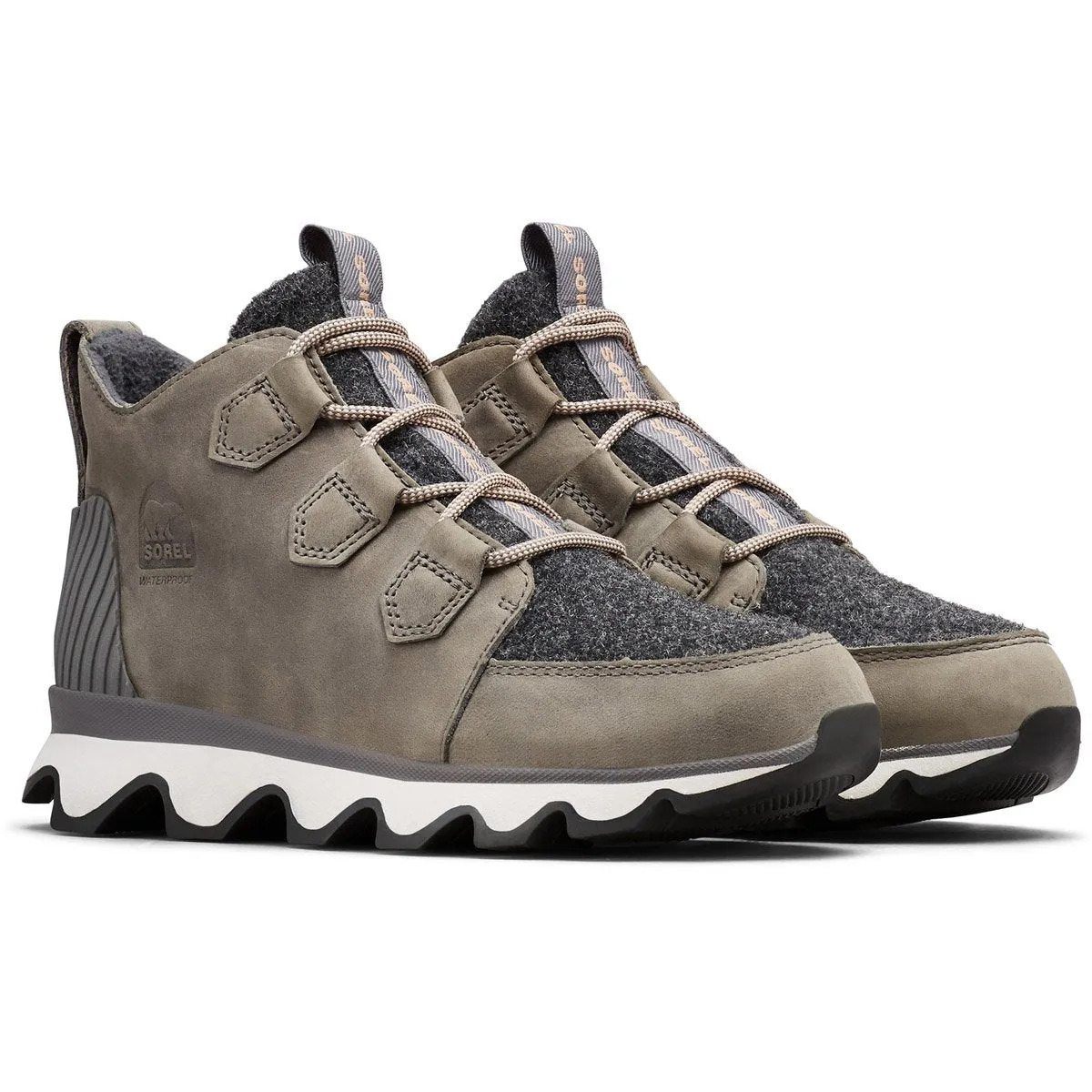 Botte Caribou Kinetic pour Femme