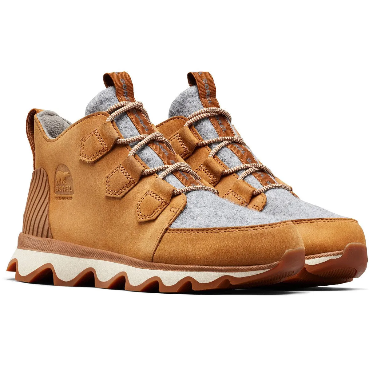 Botte Caribou Kinetic pour Femme