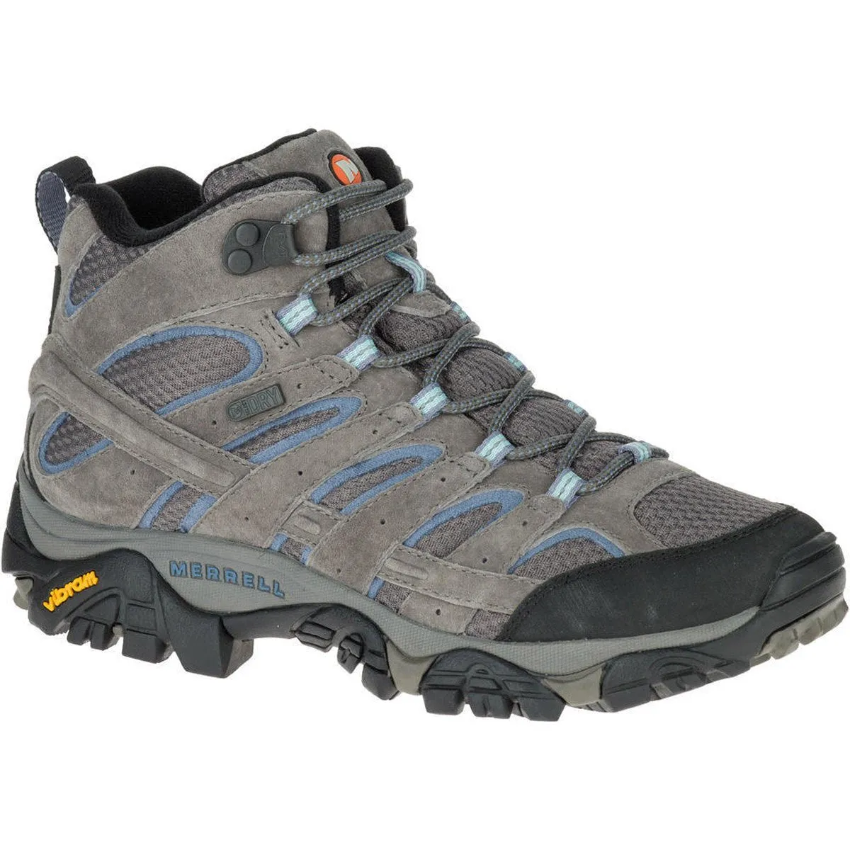 Moab 2 Mid Imperméable pour Femmes