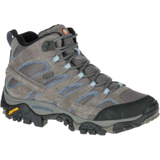 Moab 2 Mid Imperméable pour Femmes