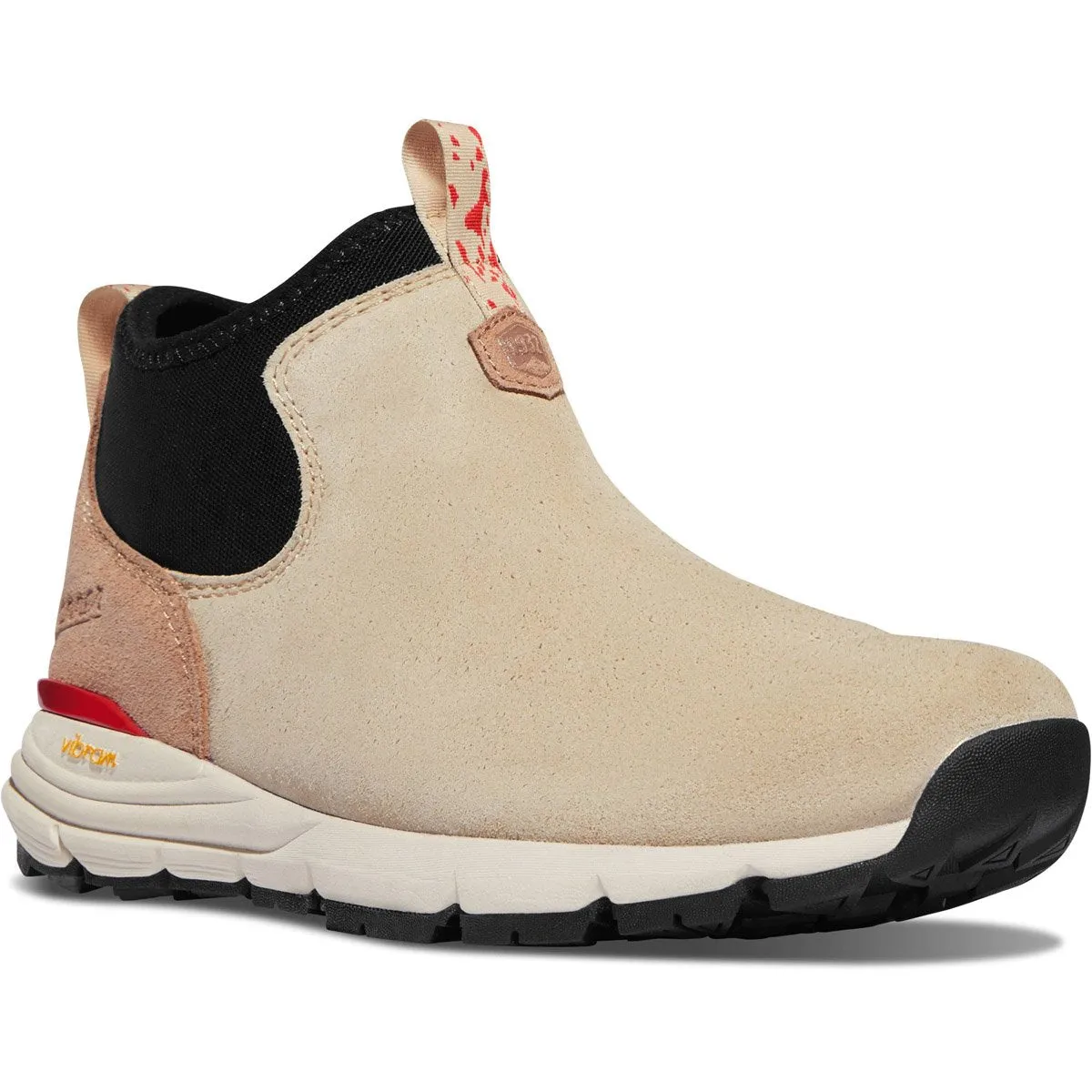 Bottes Chelsea pour femmes Mountain 600