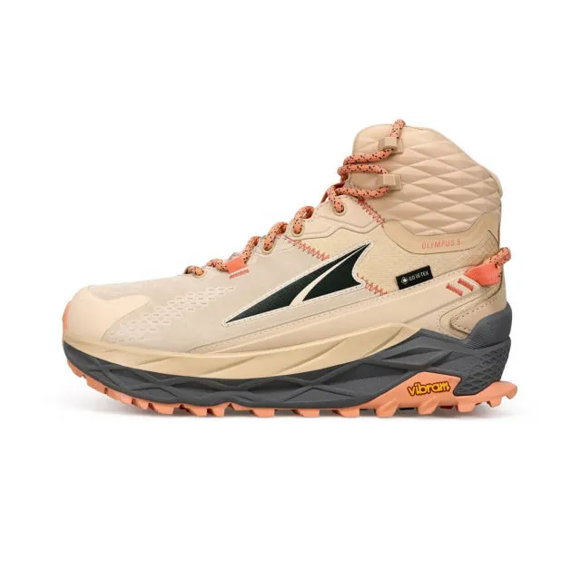 Olympus 5 Hike Mid GTX pour Femmes