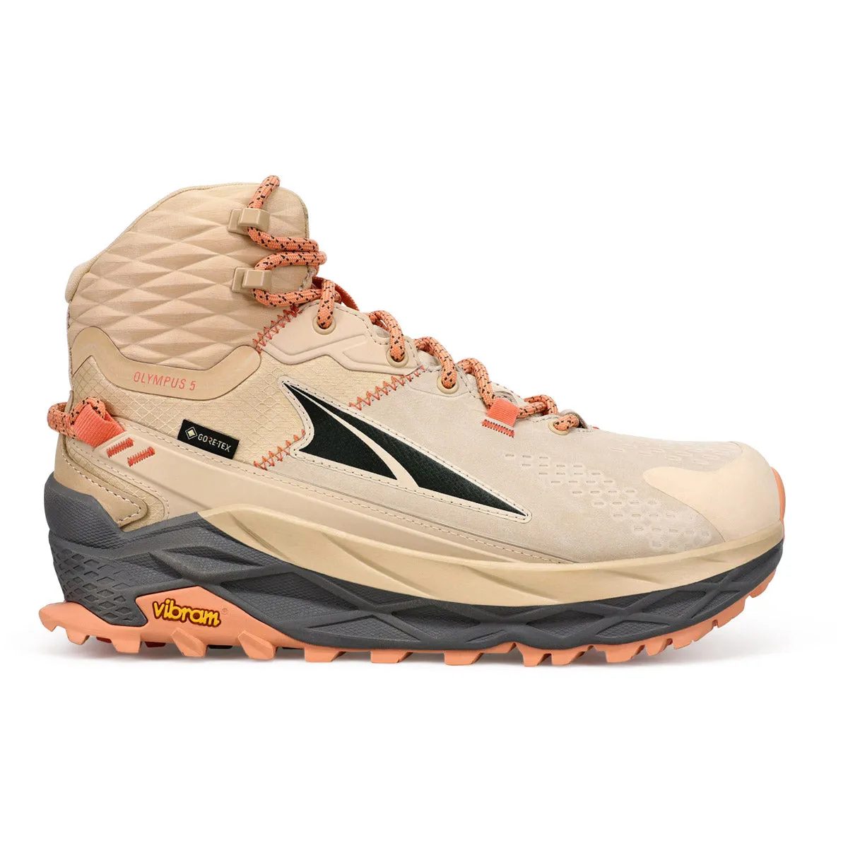 Olympus 5 Hike Mid GTX pour Femmes