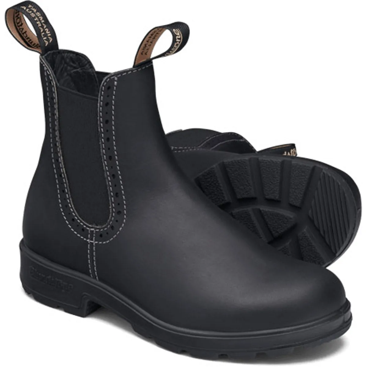 Bottes montantes originales pour femmes