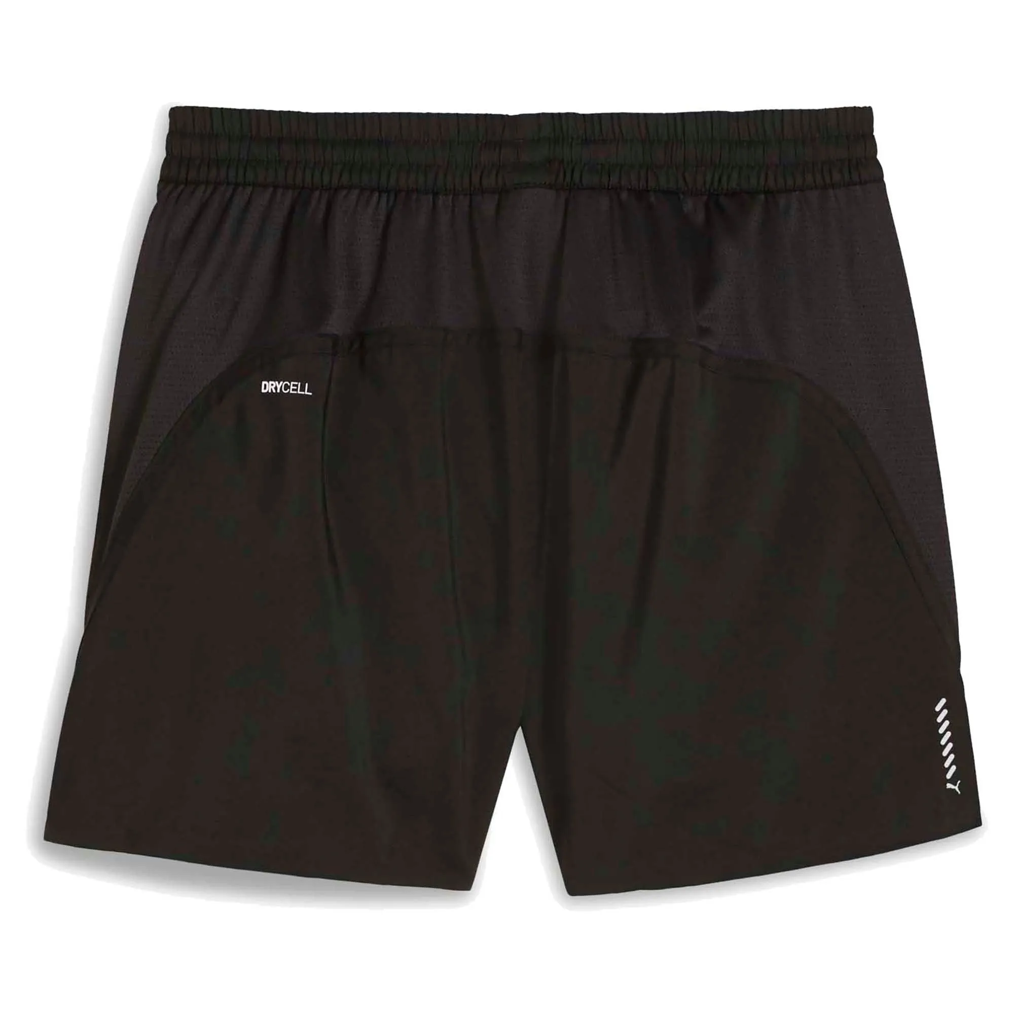 Short Velocity 5 Pouces Favori pour la Course des Femmes
