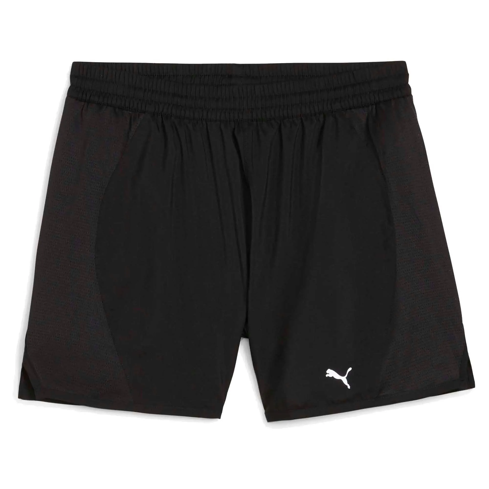 Short Velocity 5 Pouces Favori pour la Course des Femmes
