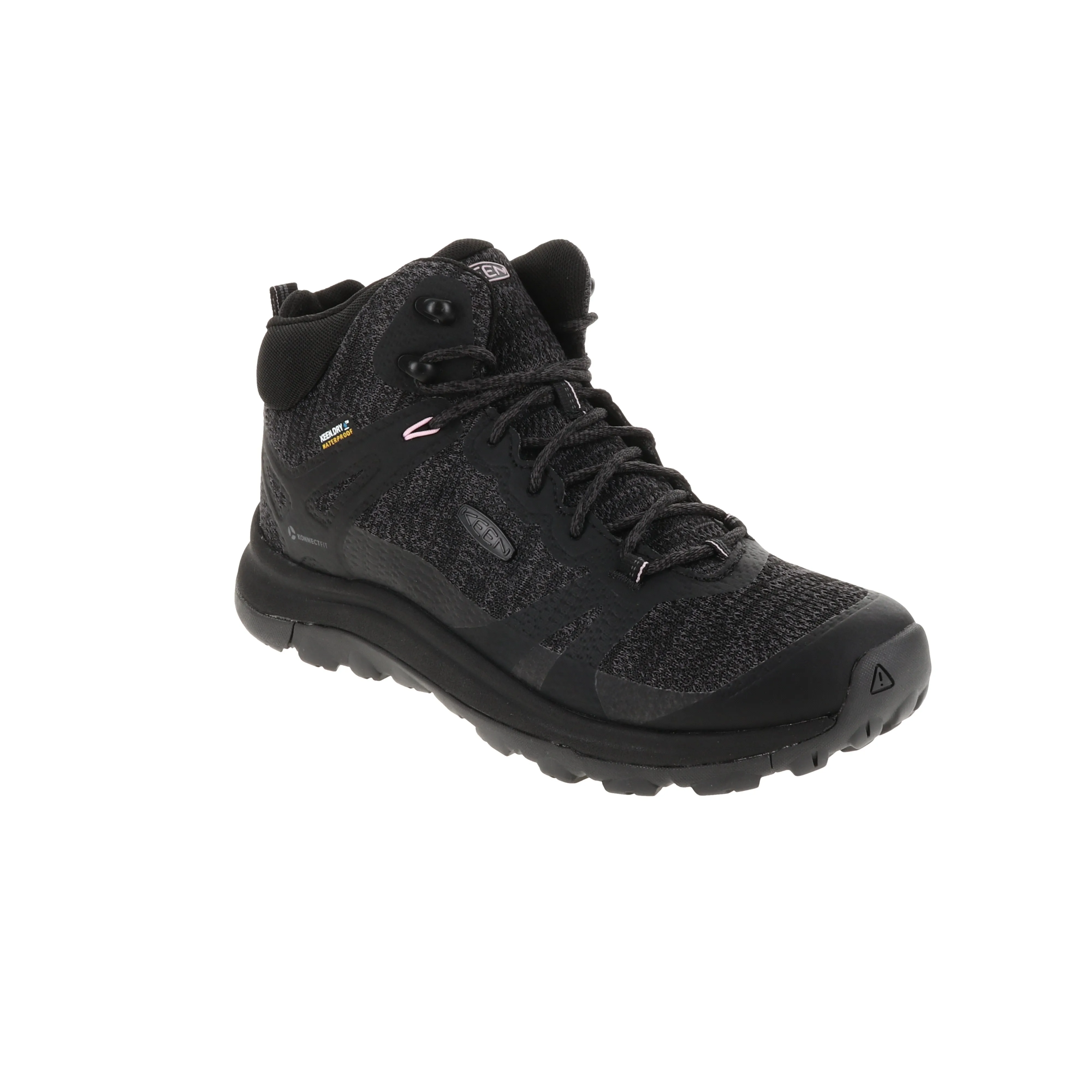Terradora II Mid pour Femmes